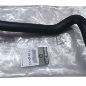 Przewód Wody Renault Dacia 7700434300 Oryginał ORG 7700434300