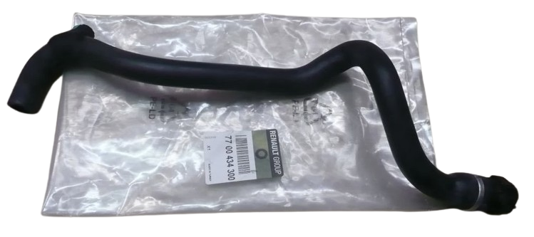 Przewód Wody Renault Dacia 7700434300 Oryginał ORG 7700434300