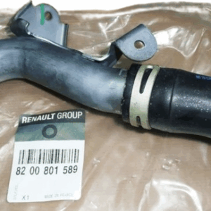 Przewód Wody Renault Dacia 8200801589 Oryginał ORG 8200801589