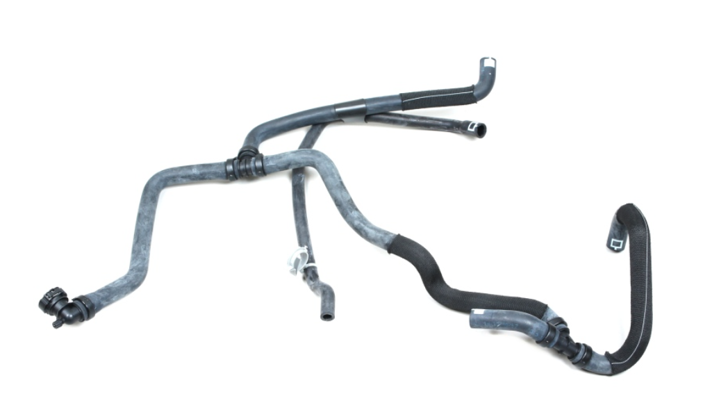 Przewód Wody Renault Dacia 924108925R Oryginał ORG 924108925R