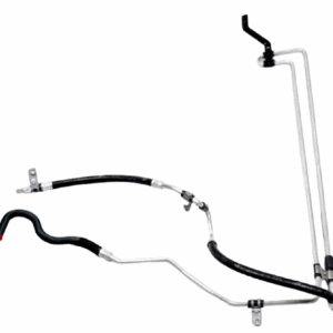 Przewód Wspomagania Renault Dacia 497207486R Oryginał ORG 497207486R