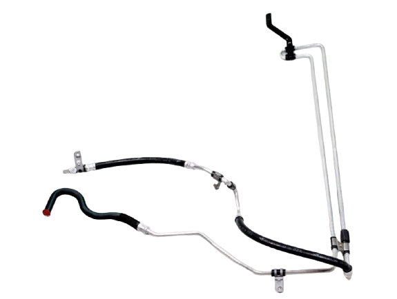 Przewód Wspomagania Renault Dacia 497207486R Oryginał ORG 497207486R