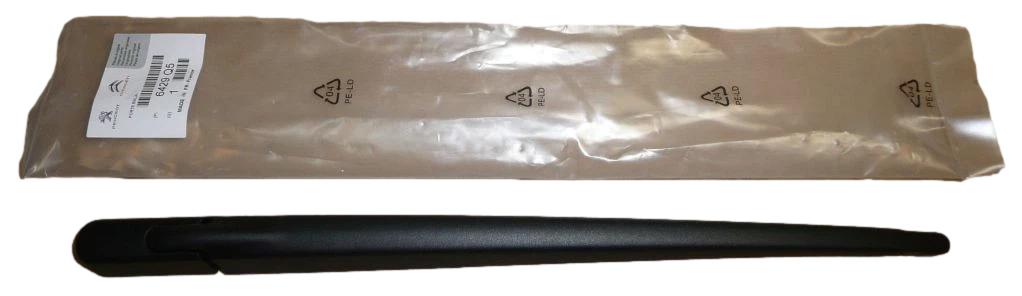 Ramie Wycieraczki Citroen Peugeot 6429Q5 Oryginał ORG 6429Q5