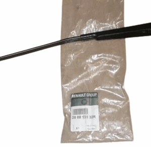Ramię Wycieraczki Lewe Renault Dacia 288813532R Oryginał 288813532R