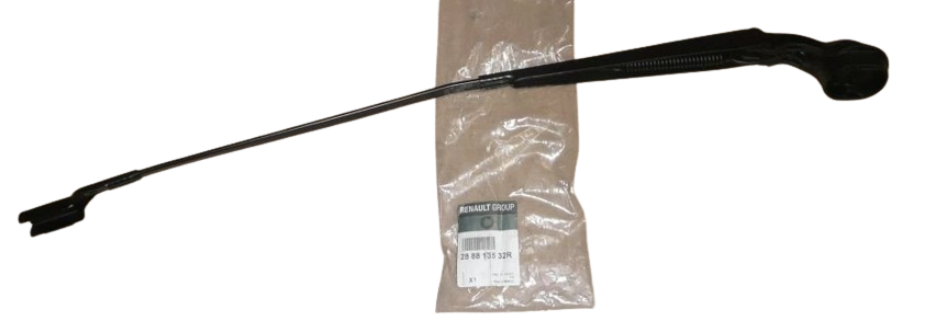 Ramię Wycieraczki Lewe Renault Dacia 288813532R Oryginał 288813532R