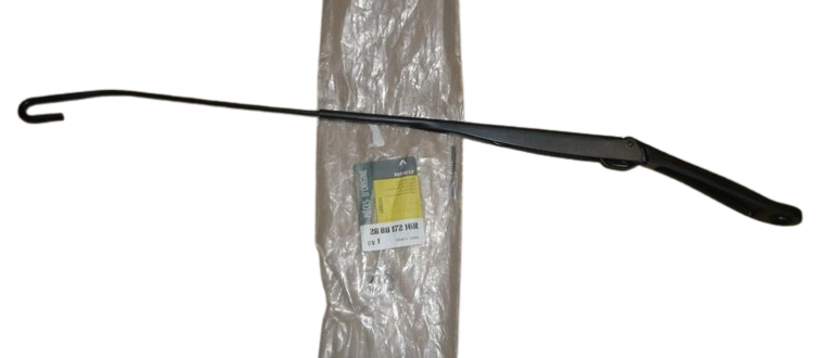 Ramię Wycieraczki Lewe Renault Dacia 288817216R Oryginał 288817216R