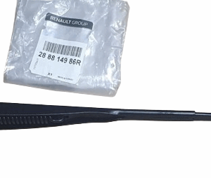 Ramię Wycieraczki Lewy Przód Renault Dacia 288814986R Oryginał 288814986R