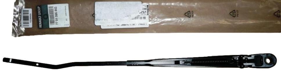 Ramie Wycieraczki Renault Dacia 7701066443 Oryginał ORG 7701066443