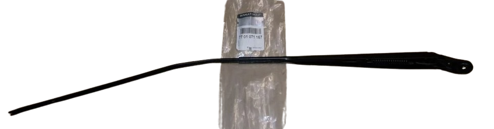 Ramie Wycieraczki Renault Dacia 7701071167 Oryginał ORG 7701071167