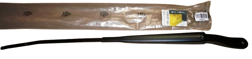 Ramie Wycieraczki Renault Dacia 7701071523 Oryginał ORG 7701071523