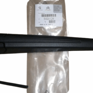 Ramie Wycieraczki Tył Citroen Peugeot 6429Cr Oryginał ORG 6429CR