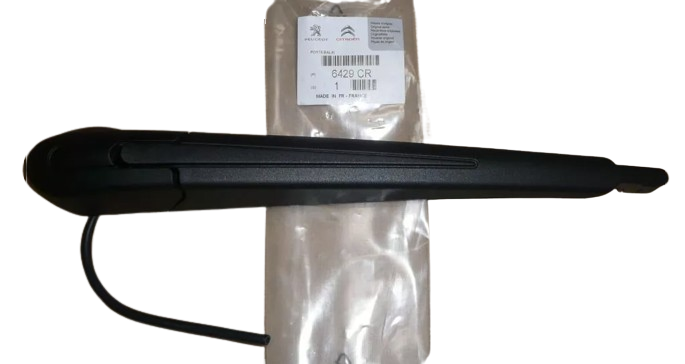 Ramie Wycieraczki Tył Citroen Peugeot 6429Cr Oryginał ORG 6429CR