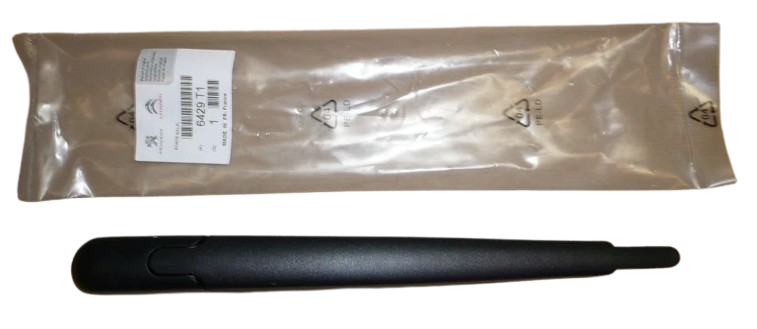 Ramie Wycieraczki Tył Citroen Peugeot 6429T1 Oryginał ORG 6429T1