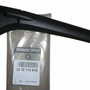 Ramię Wycieraczki Tył Renault Dacia 287811491R Oryginał 287811491R