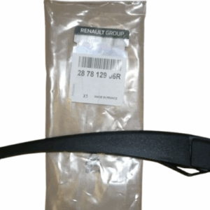 Ramię Wycieraczki Tył Renault Dacia 287812906R Oryginał 287812906R