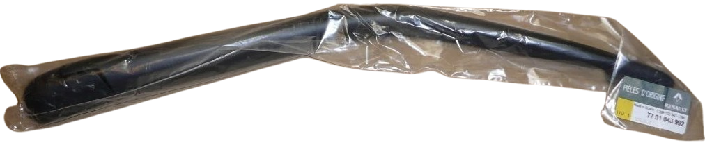 Ramie Wycieraczki Tył Renault Dacia 7701043992 Oryginał ORG 7701043992