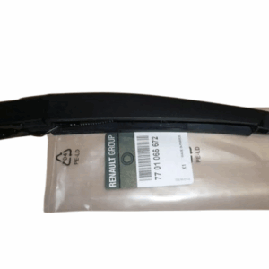 Ramie Wycieraczki Tył Renault Dacia 7701066672 Oryginał ORG 7701066672
