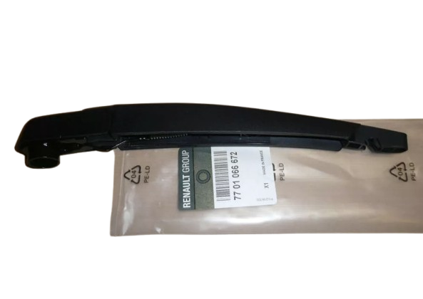 Ramie Wycieraczki Tył Renault Dacia 7701066672 Oryginał ORG 7701066672
