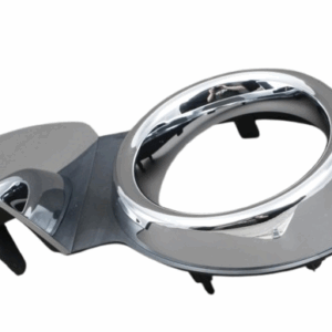 Ramka Halogenu Citroen Peugeot 7401Lp Oryginał ORG 7401LP