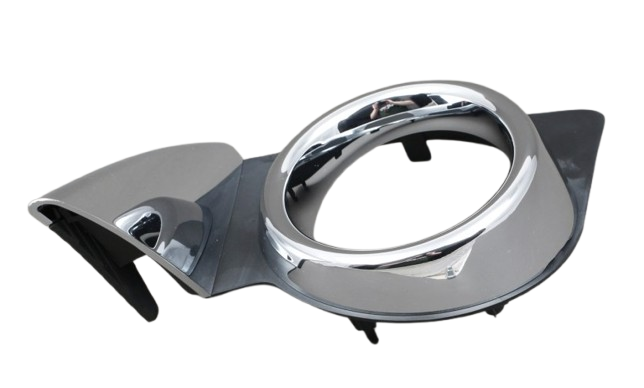 Ramka Halogenu Citroen Peugeot 7401Lp Oryginał ORG 7401LP