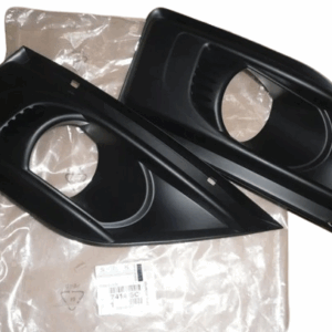 Ramka Halogenu Citroen Peugeot 7414Sc Oryginał ORG 7414SC