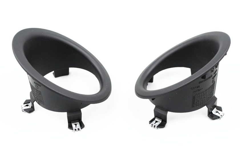 Ramka Halogenu Citroen Peugeot 7452Y7 Oryginał ORG 7452Y7