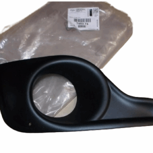 Ramka Halogenu Citroen Peugeot 745374 Oryginał ORG 745374