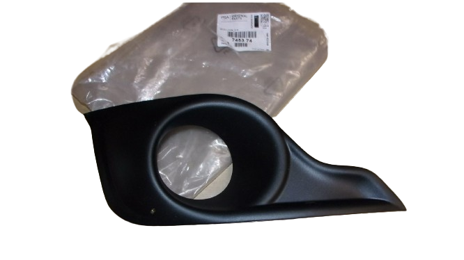 Ramka Halogenu Citroen Peugeot 745374 Oryginał ORG 745374