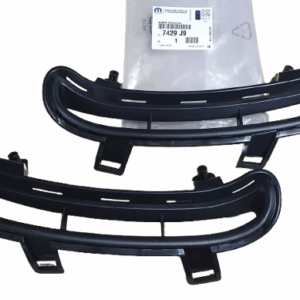 Ramka Mocowanie Led Citroen Peugeot 7429J9 Oryginał ORG 7429J9