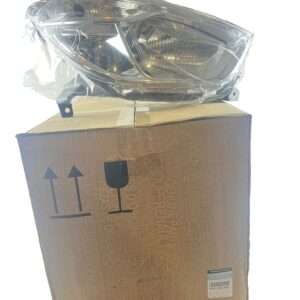 Reflektor Renault Dacia 260109545R Oryginał 260109545R