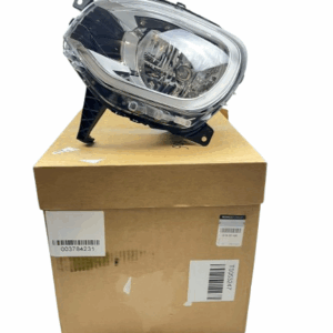 Reflektor Renault Dacia 260600145R Oryginał 260600145R