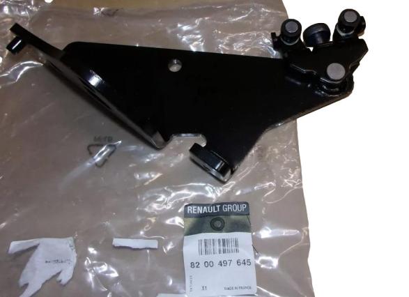 Rolka Drzwi Renault Dacia 8200497645 Oryginał ORG 8200497645