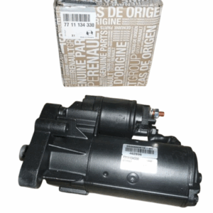 Rozrusznik Renault Dacia 7711134330 Oryginał ORG 7711134330