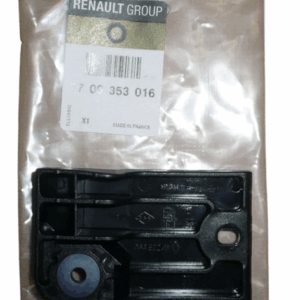 Rygiel Mocowanie Drzwi Renault Nissan 7700353016 Oryginał ORG 7700353016