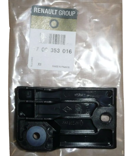 Rygiel Mocowanie Drzwi Renault Nissan 7700353016 Oryginał ORG 7700353016