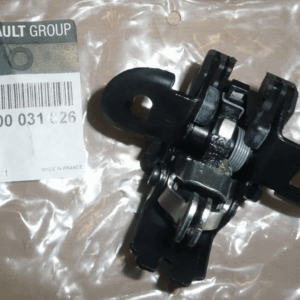 Rygiel Zamek Renault Dacia 8200031626 Oryginał ORG 8200031626