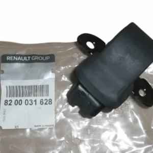 Rygiel Zamek Renault Dacia 8200031628 Oryginał ORG 8200031628