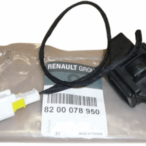 Rygiel Zamek Renault Dacia 8200078950 Oryginał ORG 8200078950