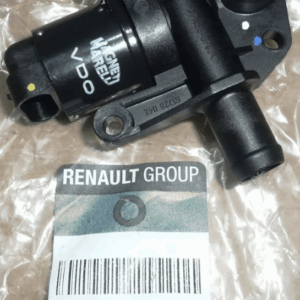 Silnik Krokowy Renault Dacia 8200692605 Oryginał ORG 8200692605