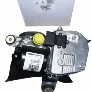 Silnik Wycieraczek Przód Citroen Peugeot 6405Kz Oryginał ORG 6405KZ