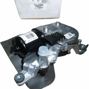 Silnik Wycieraczek Przód Citroen Peugeot 6405Lc Oryginał ORG 6405LC