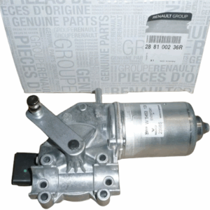 Silnik Wycieraczek Renault Dacia 288100236R Oryginał 288100236R