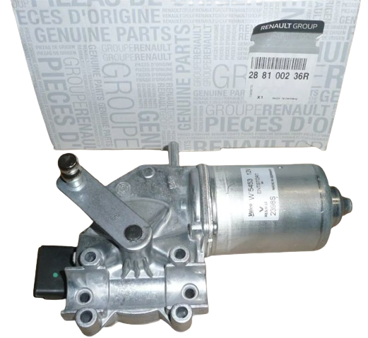 Silnik Wycieraczek Renault Dacia 288100236R Oryginał 288100236R