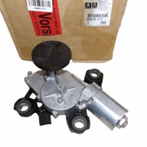 Silnik Wycieraczek Tył Citroen Peugeot 6405Cy Oryginał ORG 6405CY