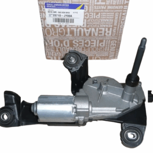 Silnik Wycieraczek Tył Renault Dacia 28710Jy00A Oryginał 28710JY00A