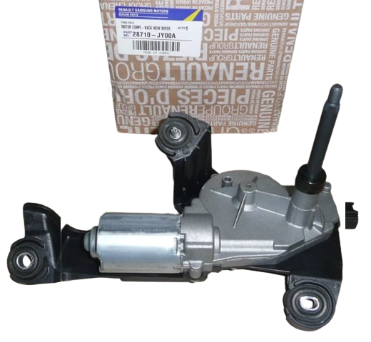 Silnik Wycieraczek Tył Renault Dacia 28710Jy00A Oryginał 28710JY00A