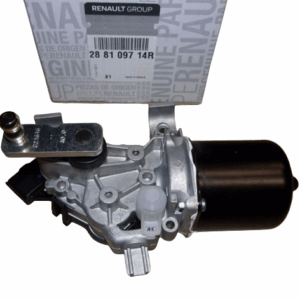 Silnik Wycieraczek Tył Renault Dacia 288109714R Oryginał 288109714R