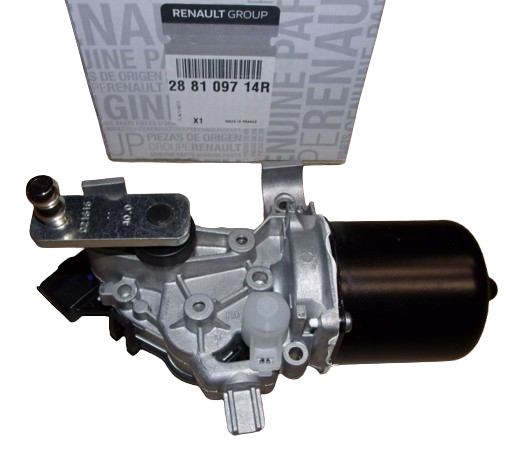 Silnik Wycieraczek Tył Renault Dacia 288109714R Oryginał 288109714R