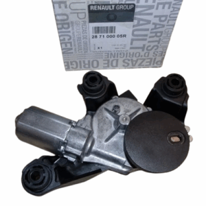 Silnik Wycieraczki Renault Dacia 287100005R Oryginał 287100005R