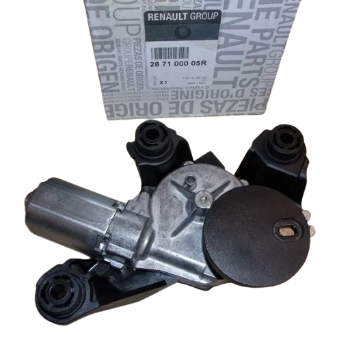 Silnik Wycieraczki Renault Dacia 287100005R Oryginał 287100005R